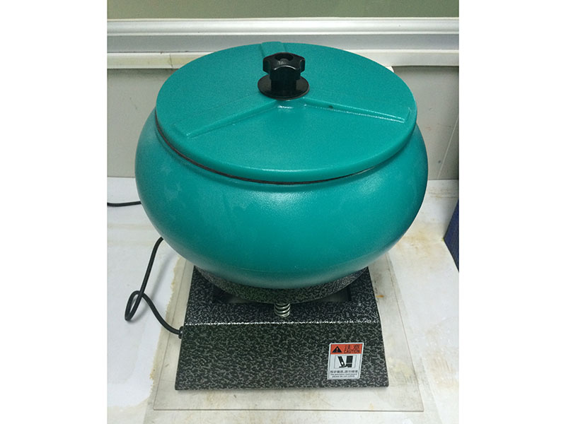 耐磨測(cè)試機(jī)
