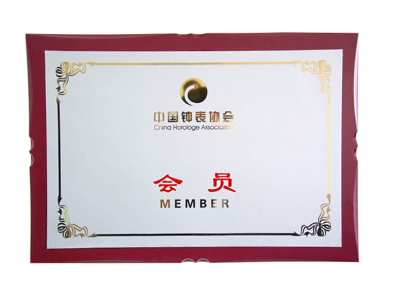 中表協(xié)會(huì)會(huì)員